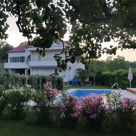 Villa Montanja Herceg Novi Dış mekan fotoğraf