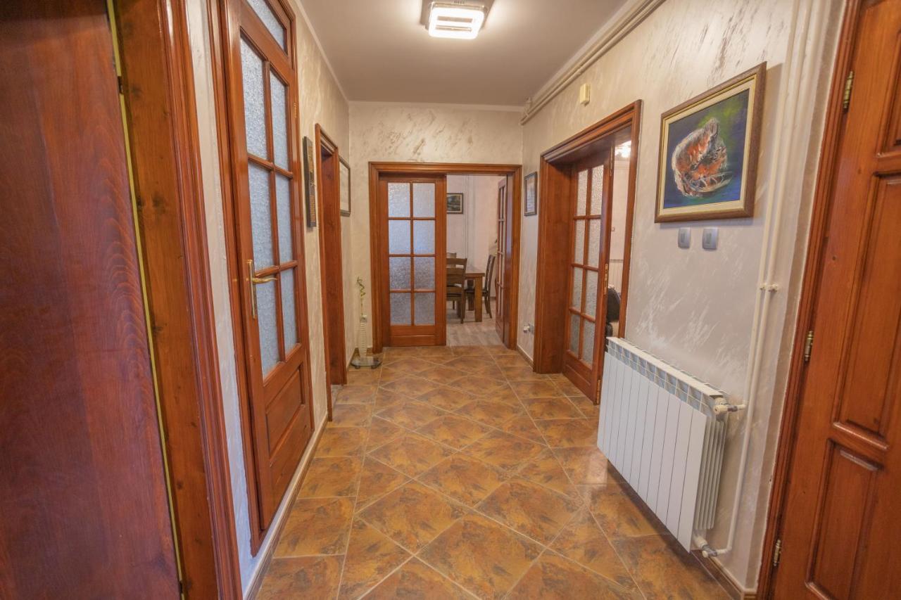 Villa Montanja Herceg Novi Dış mekan fotoğraf