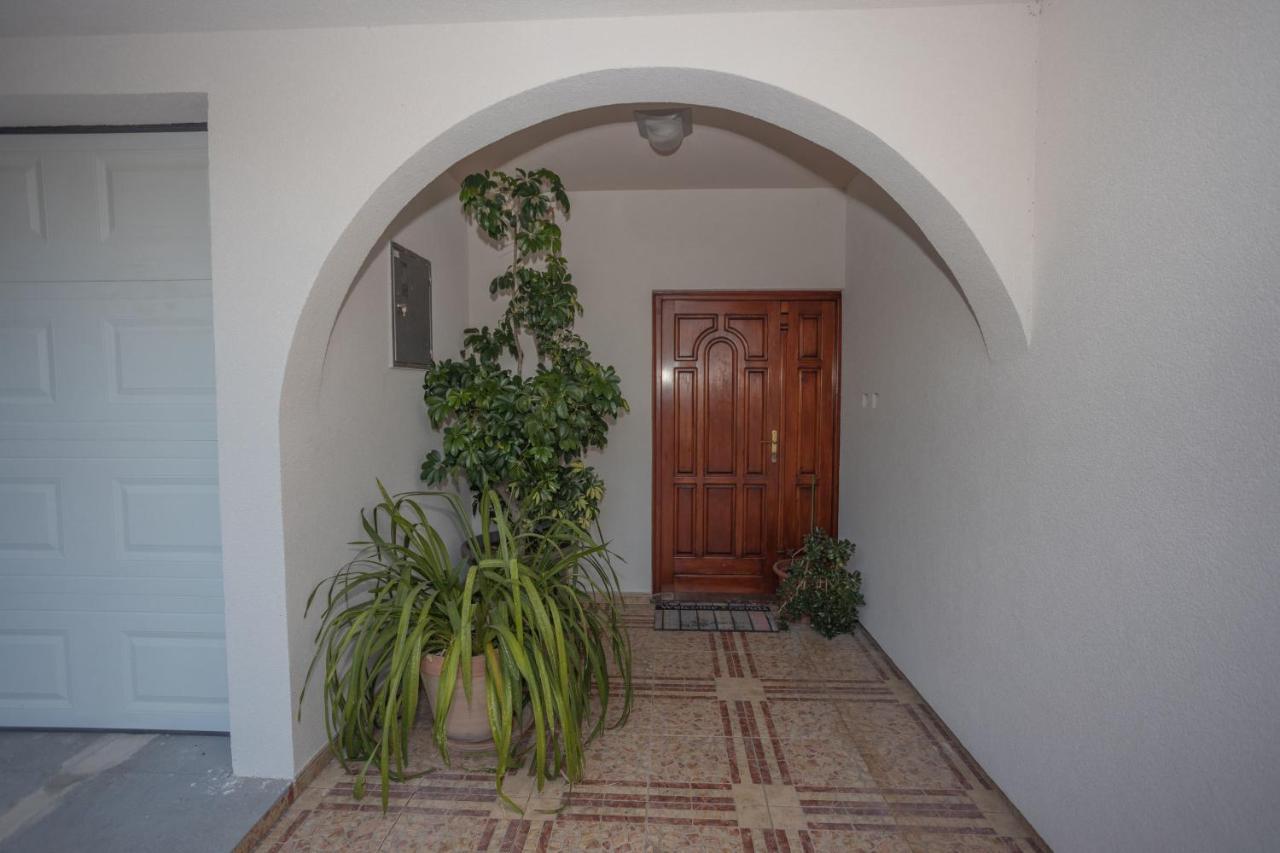 Villa Montanja Herceg Novi Dış mekan fotoğraf