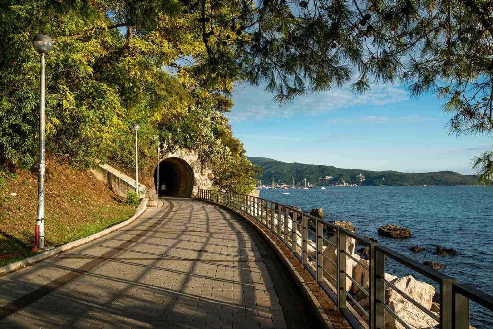Villa Montanja Herceg Novi Dış mekan fotoğraf